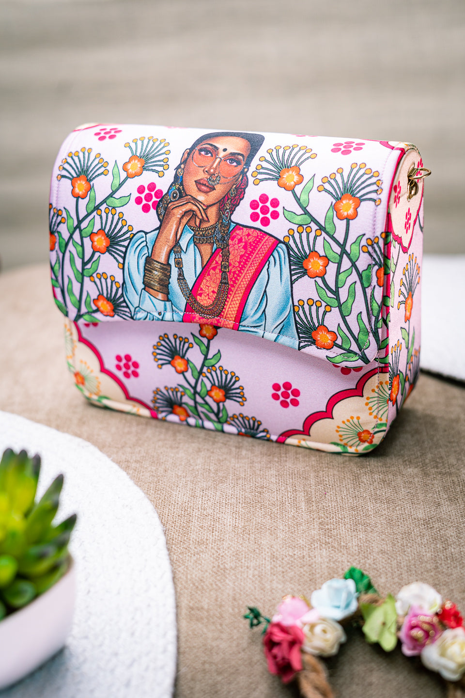 Multi_Printed_Casual_Foldover_Nidhi_Rathi