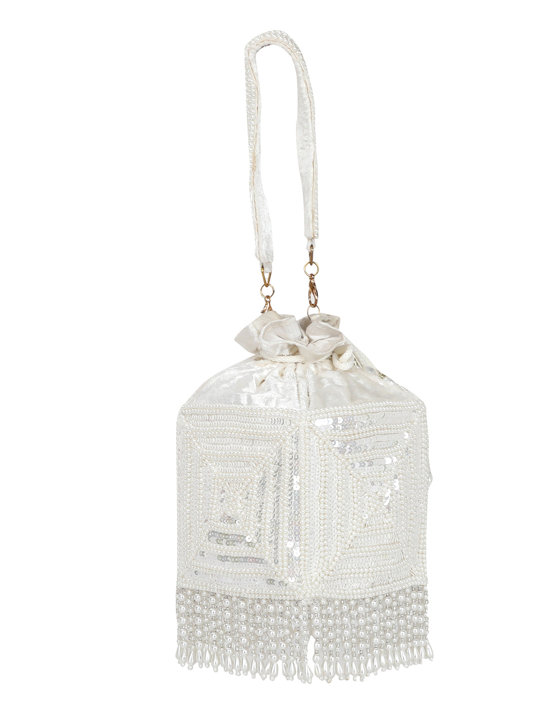 Embellished_Tasselled_Potli_Clutch_nidhi_rathi