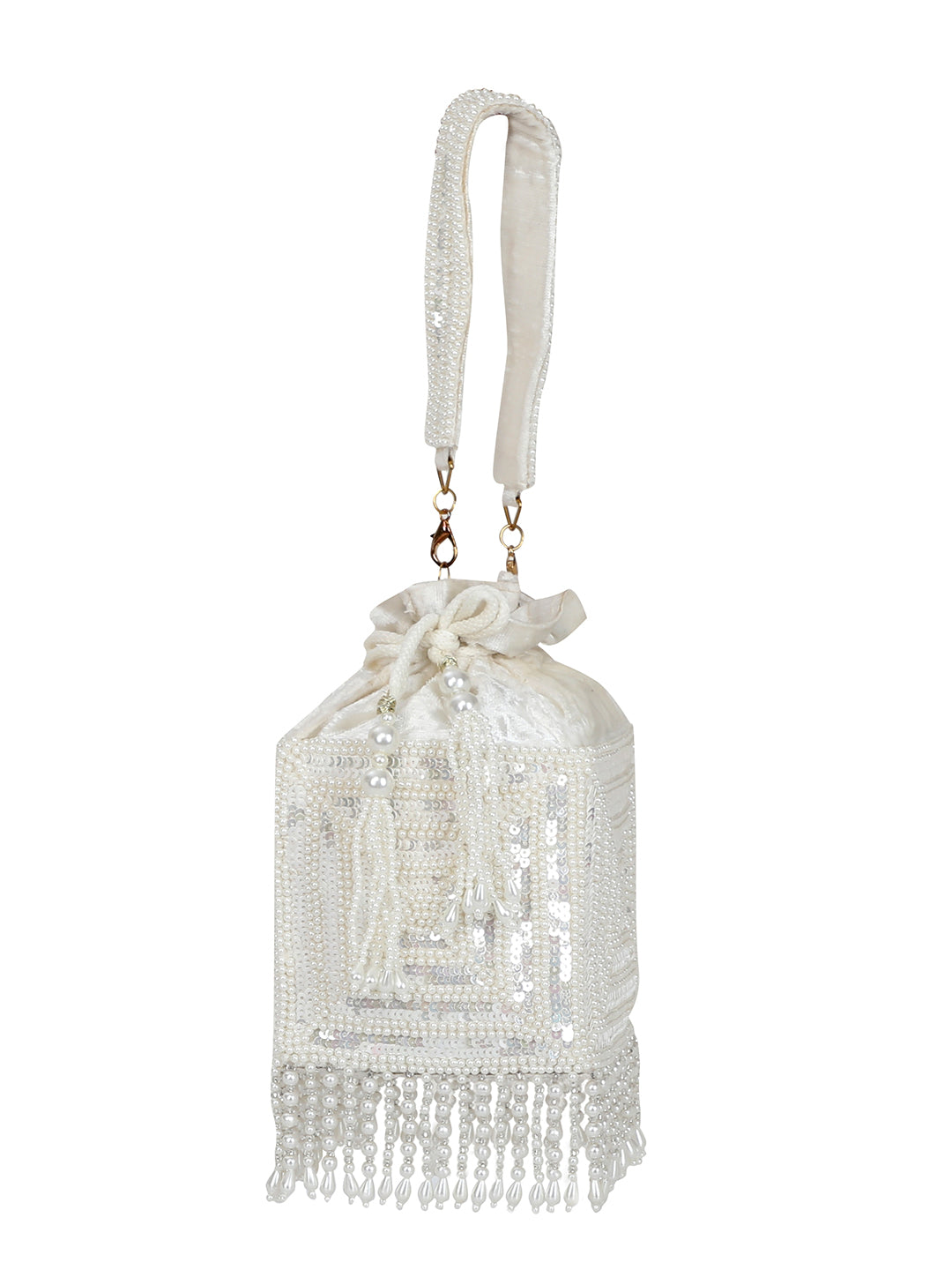 Embellished_Tasselled_Potli_Clutch_nidhi_rathi