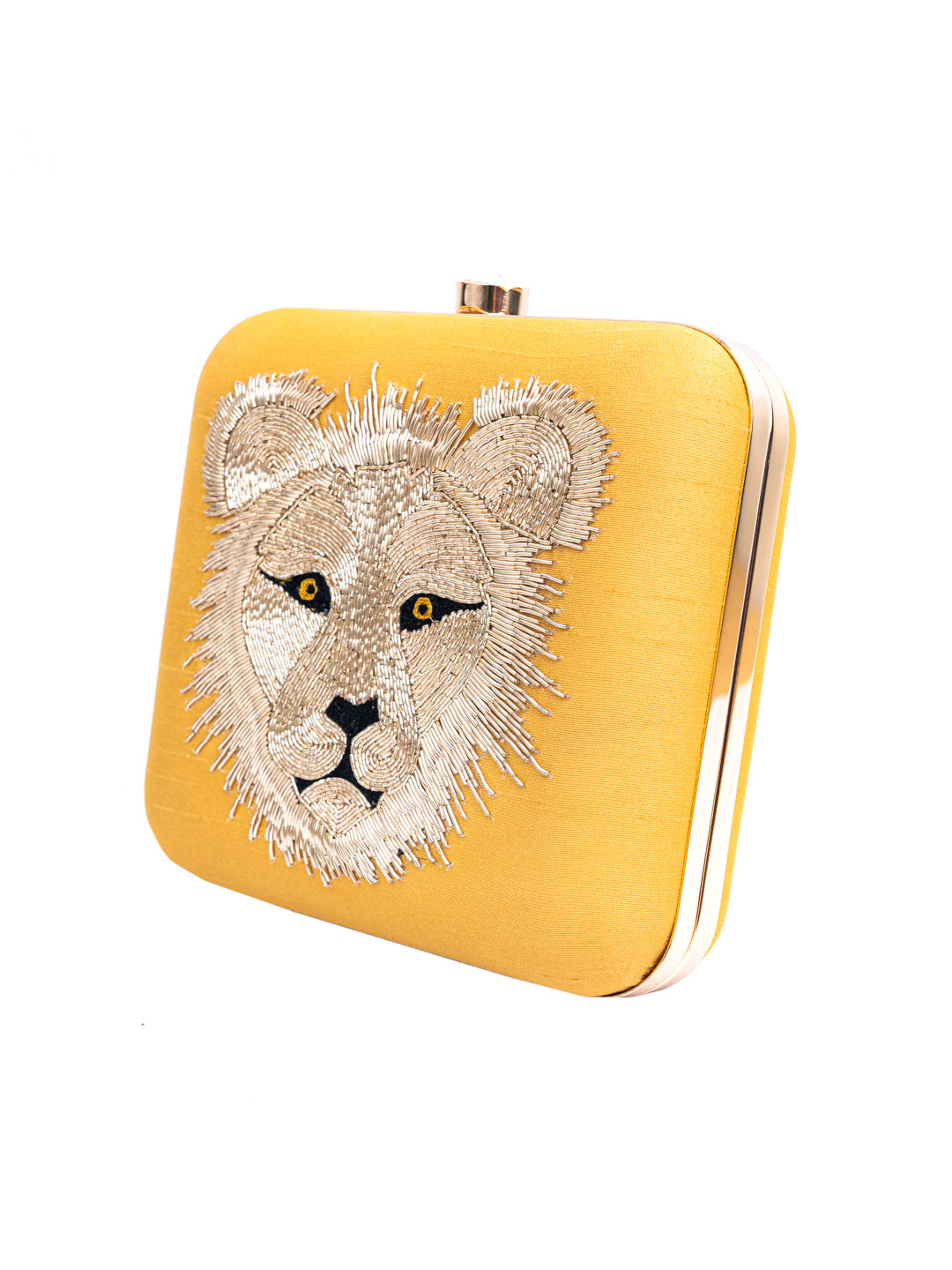 Nidhi_Rathi_Beige_Yellow_Embroidered_Embellished_Box_Clutch