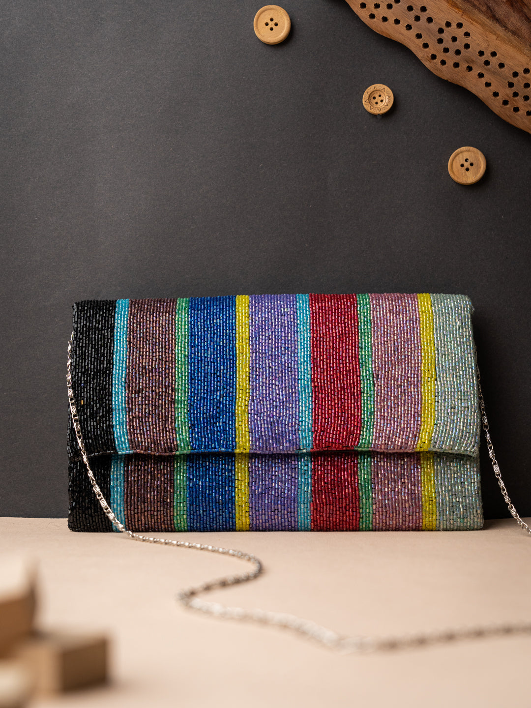 Nidhi_Rathi_Purple_Red_Embellished_Envelope_Clutch