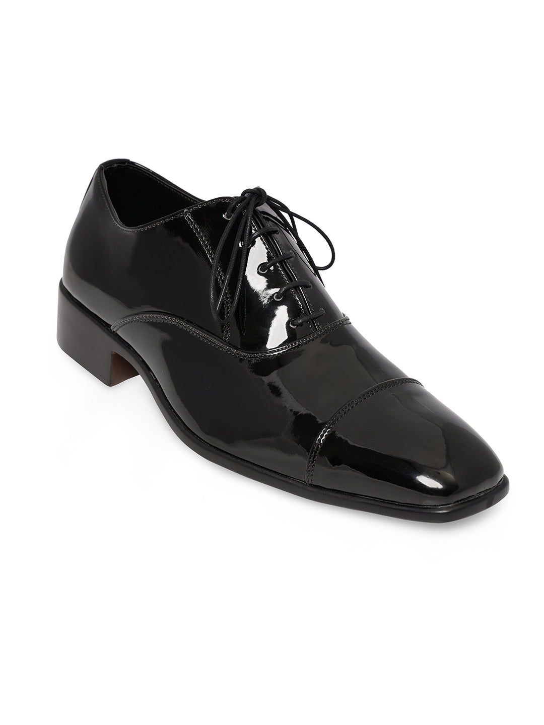 NR By Nidhi Rathi Black Smart Casual Casual Shoes
