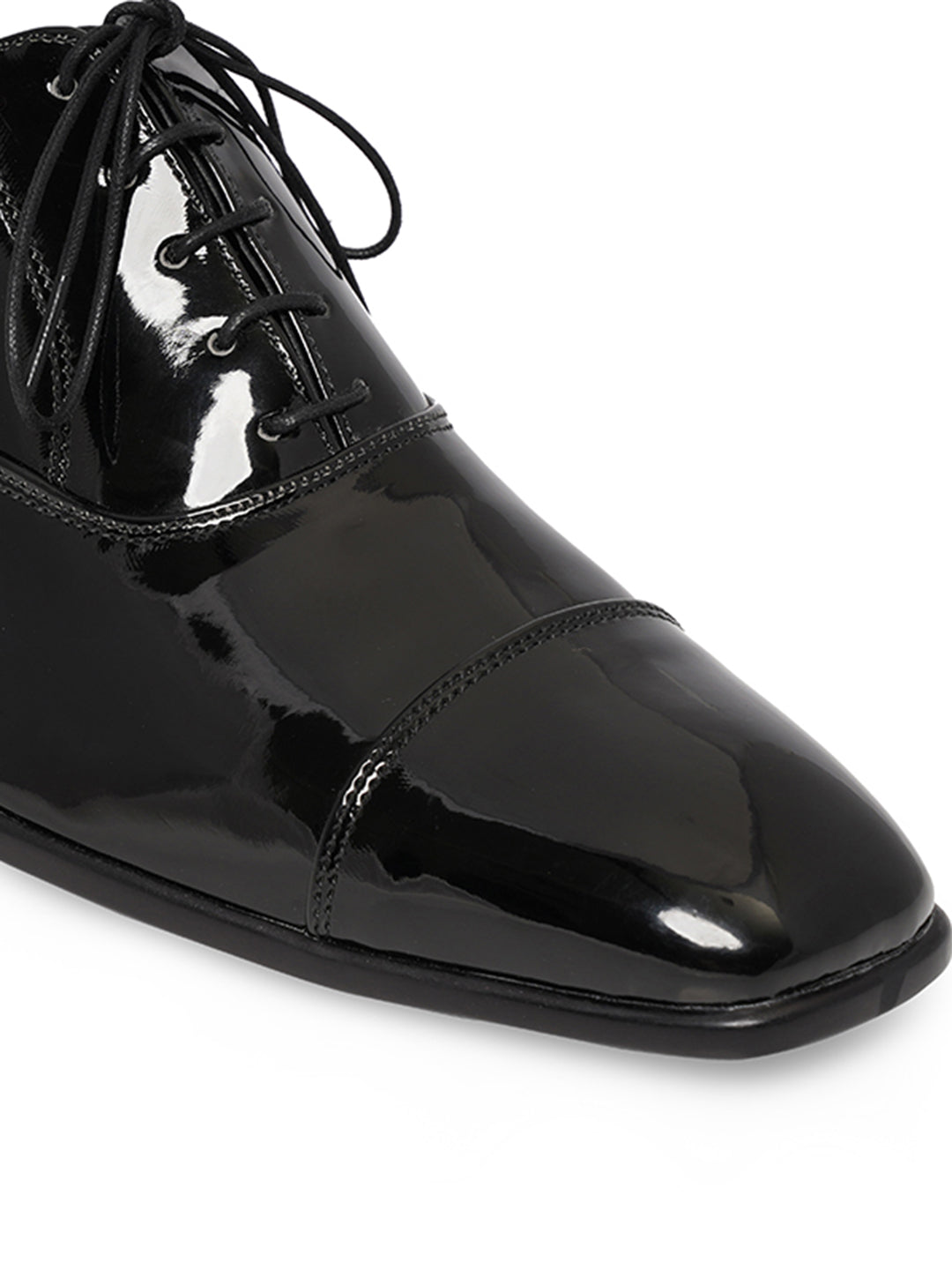NR By Nidhi Rathi Black Smart Casual Casual Shoes