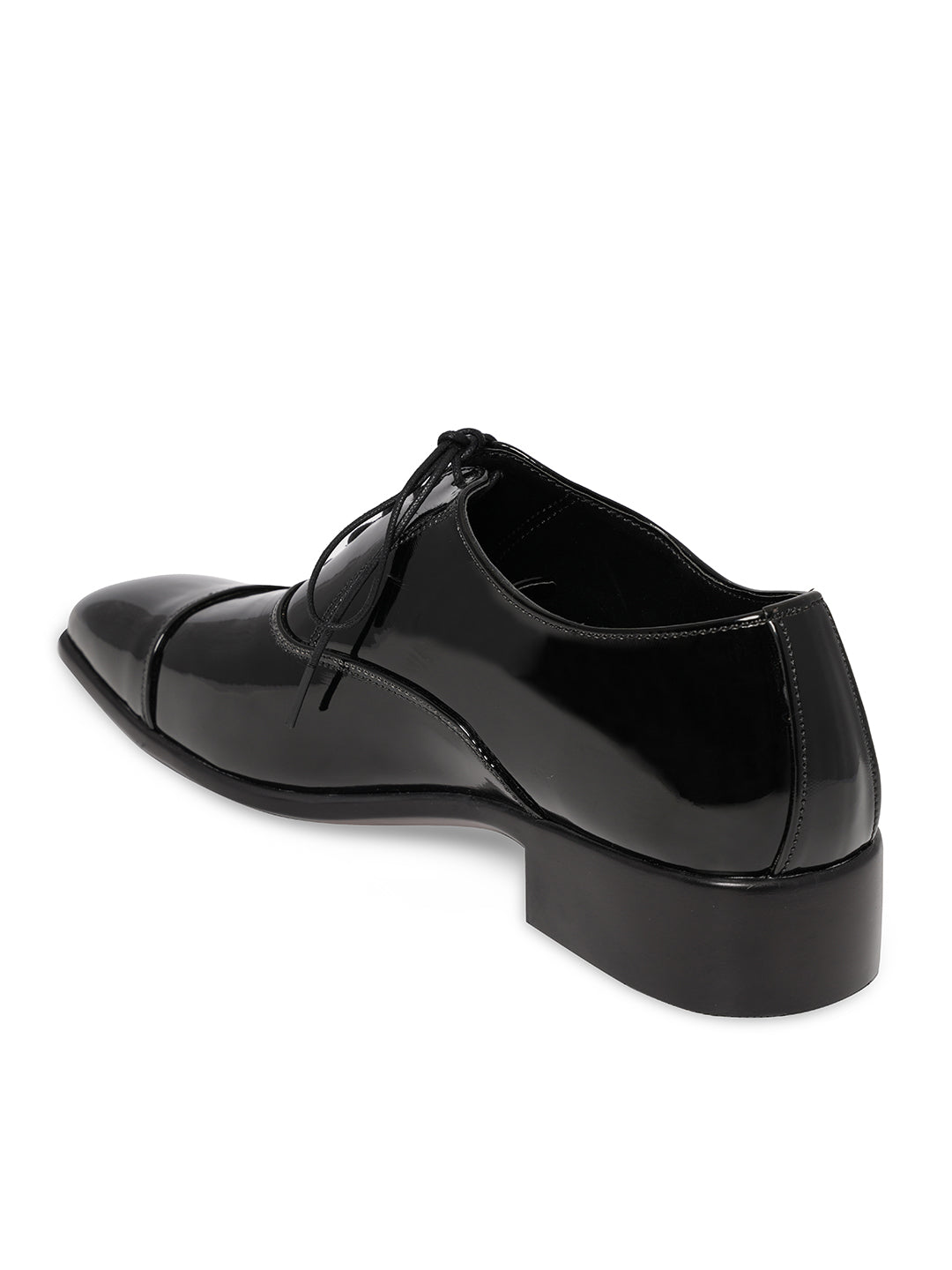 NR By Nidhi Rathi Black Smart Casual Casual Shoes